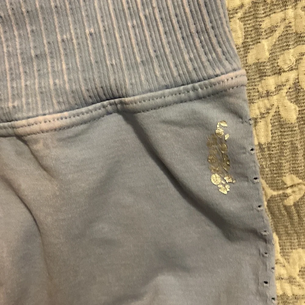 Free People Bike Shorts - Picture 5 of 5